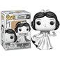 Funko Pop! Disney (1526) Snow White (Sketch) Snow White Vinyl Figure 9Cm Sketch