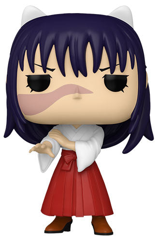 Funko Pop! Animation Jujutsu Kaisen – (1639) Iori Utahime Figur 9cm Auf Lager
