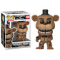 Funko Pop! Games FNAF - (1086) Withered Freddy Vinyl Figure 9cm