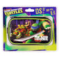 NINTENDO TMNT TEENAGE MUTANT NINJA TURTLES CASE 3DS DSI LITE DSXL 3DSXL NEW