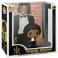Funko Pop! Albums - (58) Michael Jackson Off The Wall Album Cover Mj Smoking