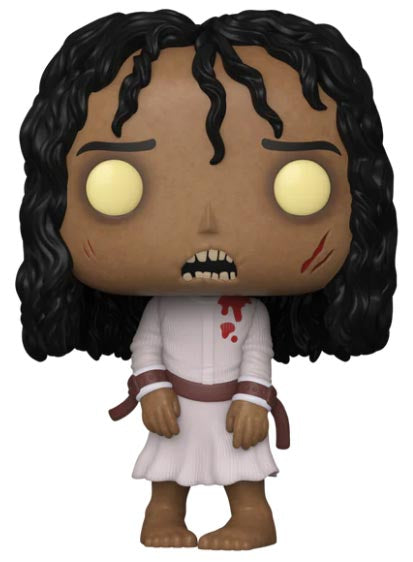 Funko Pop! Movies Der Exorzist: Bekenntnis – (1645) Angela (Besessen) Figur 9cm