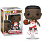 Funko Pop! NBA Legends - (104) Dominique Wilkins Atlanta Hawks Home Figure 9Cm