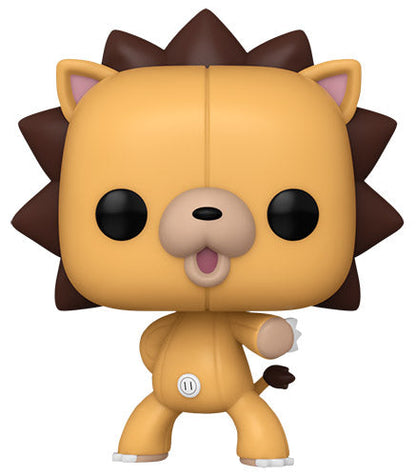 Funko Pop! Animation Bleach - (1615) Kon Figur 9cm Anime Neu auf Lager!!!