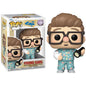 Funko Pop! Disney Up S2 - (1480) Young Carl Vinyl Figure 9cm Pixar