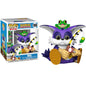 Funko Pop! Games Sonic The Hedgehog (1058) Big Vinyl Figure 9Cm Figurine