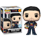 Funko Pop! Oracle Red Bull Racing - (05) Sergio Perez W/Helmet Special Edition