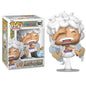 Funko Pop! Animation - One Piece (1621) Luffy Gear Five Laughing Special Figure
