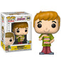 Funko Pop! Animation Scooby-Doo! 50th - (626) Shaggy W/ Sandwich Figure 9cm