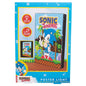 Fizz Lamp Poster Sonic The Hedgehog LED Light Collectible Night Lamp