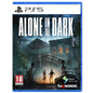 Alone In The Dark PS5 Game Italian EU Video Game PlayStation 5 New Sealed