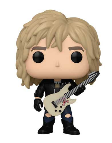 Funko Pop! Rocks Guns N' Roses – (399) Duff McKagan Figur Vinyl Live Rock 9cm
