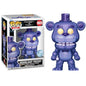 Funko Pop! Games Five Nights At Freddy's - (969) Moonlight Freddy Special Fnaf