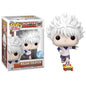 Funko Pop! Animation Hunter X Hunter - (1317) Killua W/ Skateboard Figure Exm