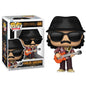 Funko Pop! Rocks - (409) Carlos Santana Figure Music Guitar Icons Vinyl 9Cm