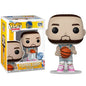 Funko Pop! Basketball NBA - Golden State Warriors (171) Stephen Curry Figure 9cm