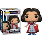 Funko Pop! Disney - Snow White (1424) Snow White (Plaid) Vinyl Figure 9cm