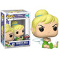 Funko Pop! Disney Classic (1198) Tinker Bell (Grumpy) Figure 9cm Special