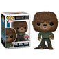 Funko Pop! Movies Monsters Universal - (1153) The Wolf Man Special 9cm