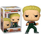 Funko Pop! Animation Hunter X Hunter - (1569) Phinks Magcub Figure 9cm Anime