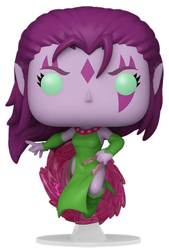 Funko Pop! Marvel X-Men – (1458) Blink Figur Vinyl X-Men 9cm Marvel Comics