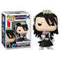Funko Pop! Animation Bleach - (1698) Byakuya Kuchiki Figure 9cm Anime New