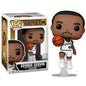 Funko Pop! NBA Legends - (105) George Gervin Spurs Home Figure San Antonio 9cm
