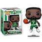 Funko Pop! Basketball NBA Boston Celtics - (176) Jaylen Brown Figure Vinyl 9cm