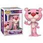 Funko Pop! TV Pink Panther - (1551) Pink Panther Figure Vinyl 9Cm