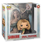 Funko Pop! Albums - (40) Shakira Oral Fixation Music Clip Figure Vinyl Cover