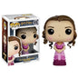 Funko Pop! Harry Potter - (11) Hermione Granger Ball Outfit Vinyl Figure 9Cm