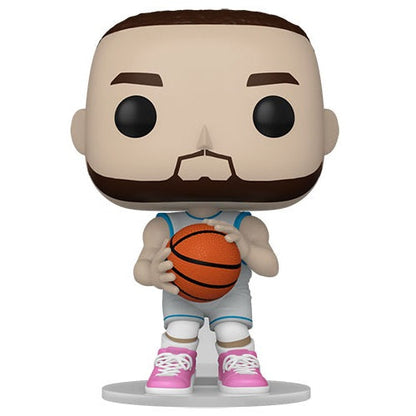 Funko Pop! Basketball Nba - Golden State Warriors (171) Stephen Curry Figure 9Cm