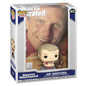 Funko Pop! Cover Sports Illustrated - (03) Joe Montana Figure NFL Legends
