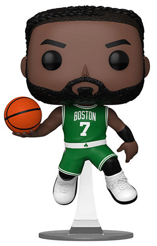 Funko Pop ! Basketball Nba Boston Celtics - (176) Jaylen Brown Figure Vinyl 9Cm