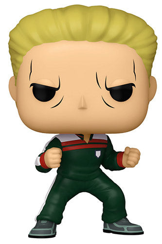 Funko Pop! Animation Hunter X Hunter – (1569) Phinks Magcub Figur 9cm Anime