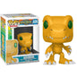 Funko Pop! Animation Digimon - (429) Agumon Figure Vinyl 9Cm Figurine