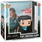 Funko Pop! Albums Elvis Presley - (57) Elvis Christmas Album Cover Vinyl King