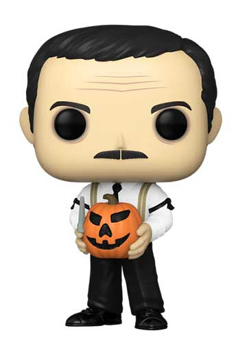 Funko Pop ! TV The Addams Family - (1548) Gomez Figur Vinyl Addams Family Afc