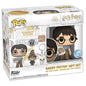 Funko Pop! Harry Potter Gift Set w/ Birthday Cake (174) -+ Key + Mystery Mini