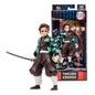 McFarlane Toys Demon Slayer - Tanjiro Kamado PVC Statue Figure 18cm