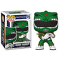 Funko Pop! TV Power Rangers 30th - (1376) Green Ranger Vinyl Figure 9cm