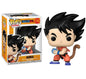 Funko Pop! Animation: Dragon Ball - (1780) Goku W/ Tail Vinyl Figure