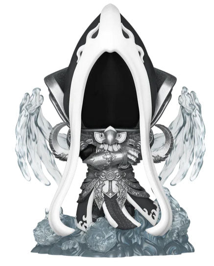 Funko Pop! Diablo 3 (992) - Malthael Pop Vinyl Figur Sammlerstatue 9cm
