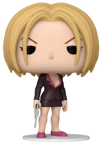 Funko Pop! Animation Hunter X Hunter – (1565) Pakunoda Vinyl Figur 9cm Anime