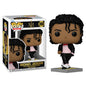 Funko Pop! Rocks MJ (360) Michael Jackson (Billie Jean) Figure King Of Pop 9cm
