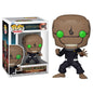 Funko Pop! Animation Jujutsu Kaisen - (1643) Ultimate Mechamaru Figure 9Cm Jjk