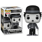 Funko Pop! Icons - (79) Charlie Chaplin Black and White Cinema TV Figure