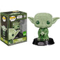 Funko Pop! Star Wars - (124) Yoda Vinyl Figure Limited Edition 15cm In Stock