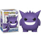 Funko Pop! Games - Pokémon (1031) Gengar Ectoplasm Vinyl Figure 9Cm
