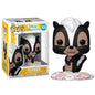 Funko Pop! Disney Classic Bambi - (1434) Flower Figure Skunk Flower 9Cm